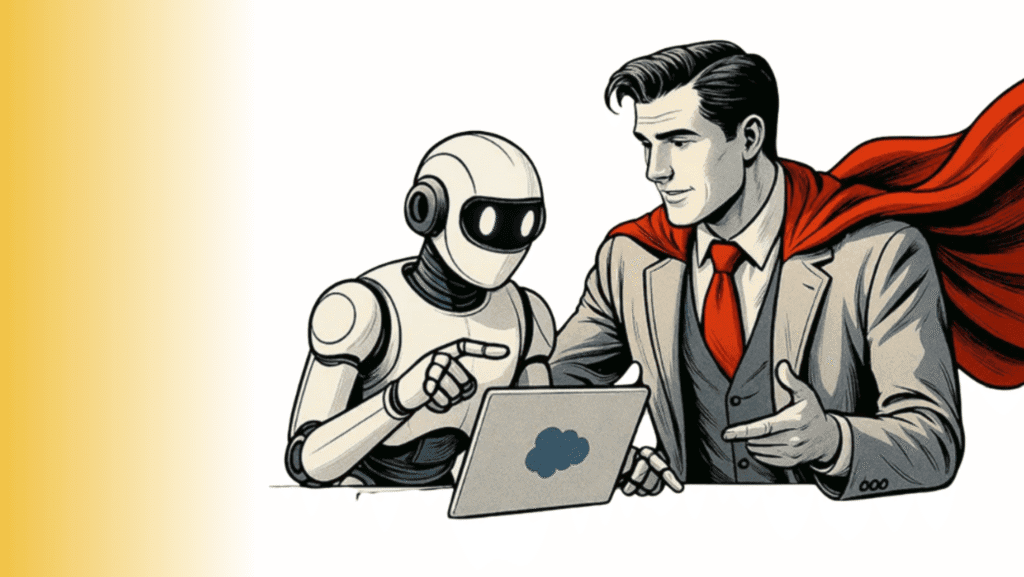 Every Salesforce admin needs Fix & Load AI
