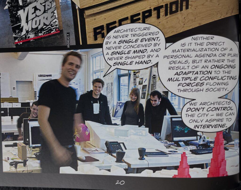 Product managers don’t control the product — we can only aspire to intervene